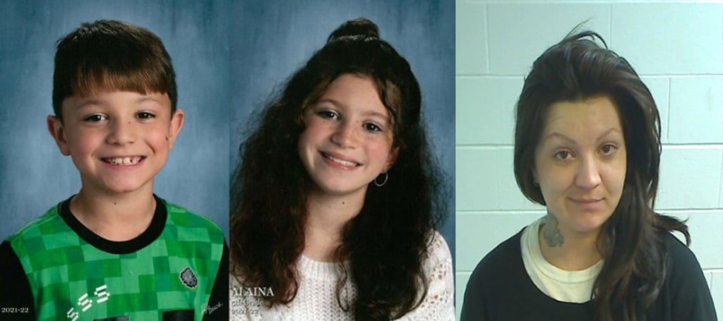 NH Amber Alert
