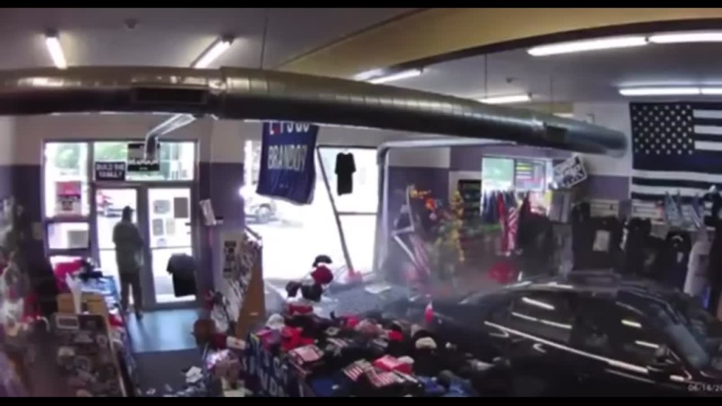Easton Trump Store