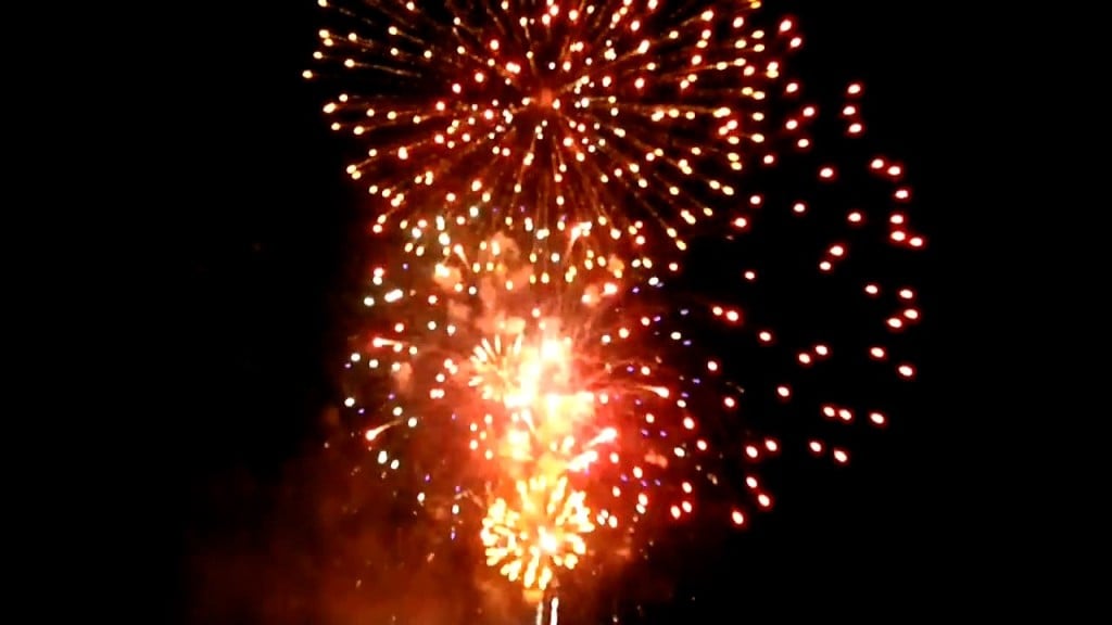 Thumbnail Fireworks 2