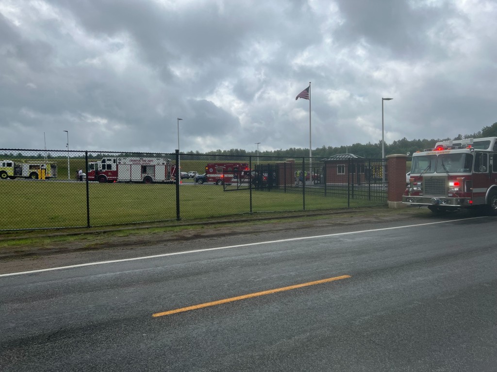 Scituate Hazmat