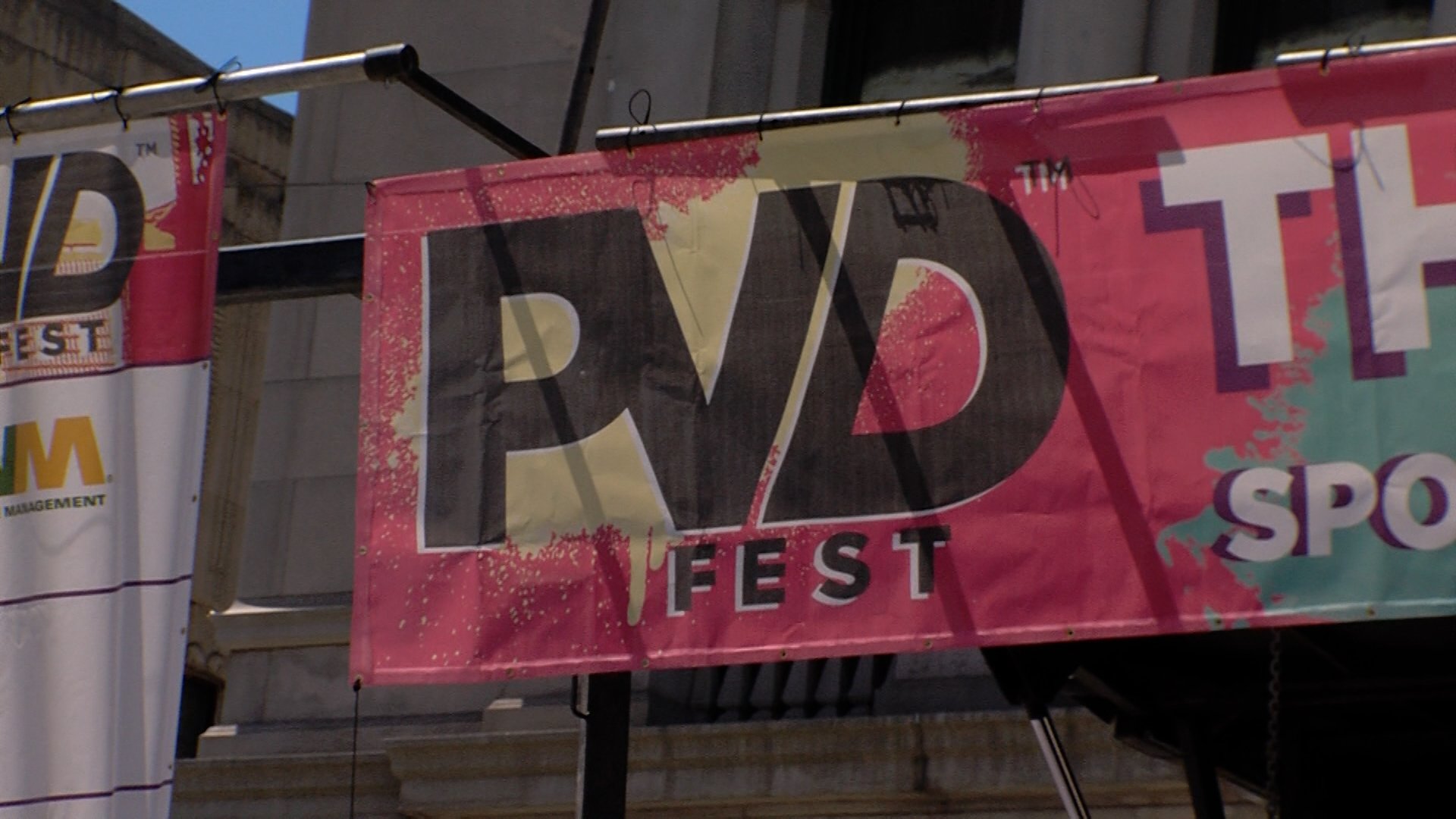 Downtown businesses can now have block parties on 1st day of PVDFest ABC6