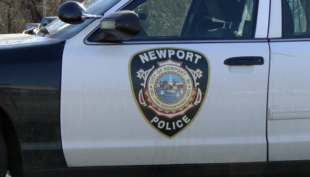 Newport police