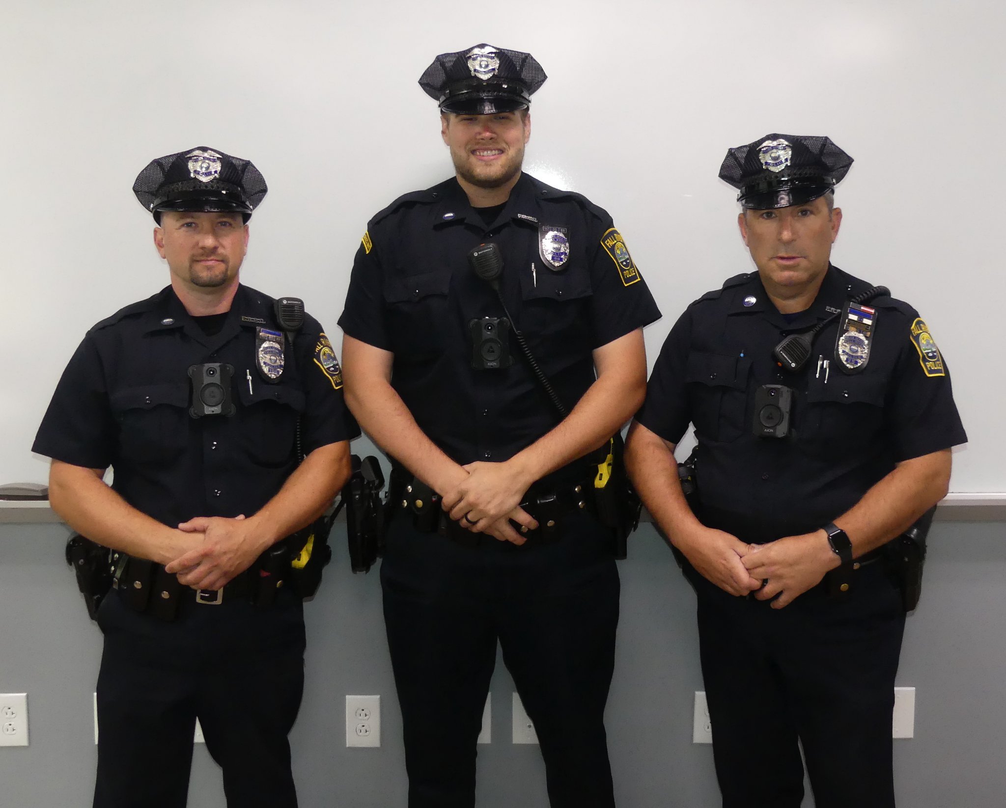Fall River Police Log - i2pwq9f