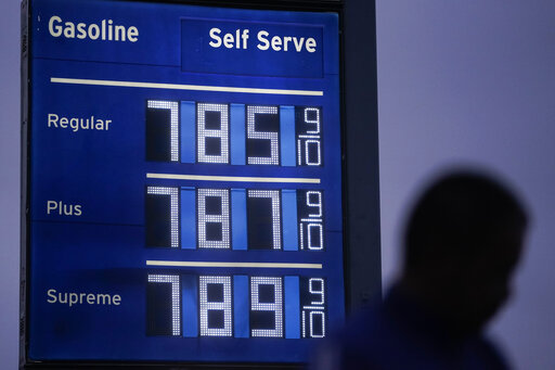 Biden To Call For 3 Month Suspension Of Gas And Diesel Taxes