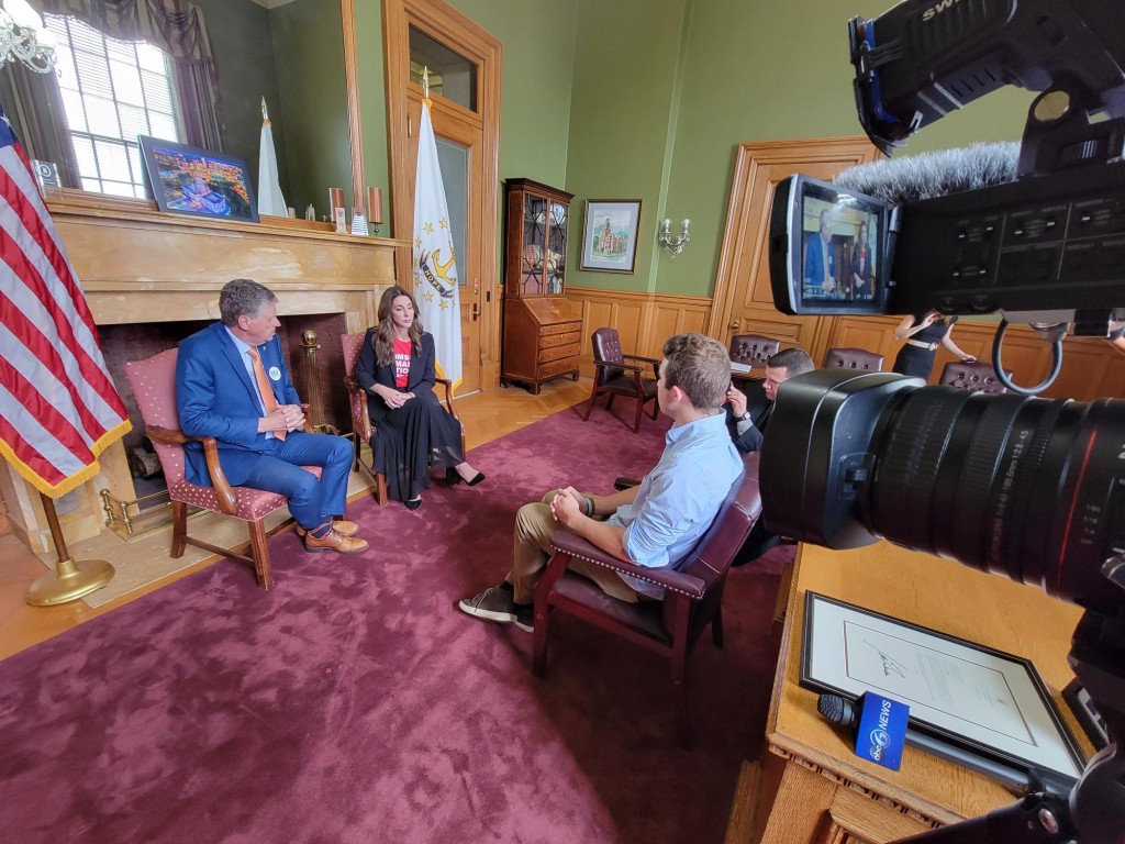 Abc 6 Exclusive