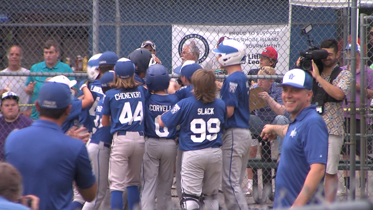 lodi little league baseball shirt
