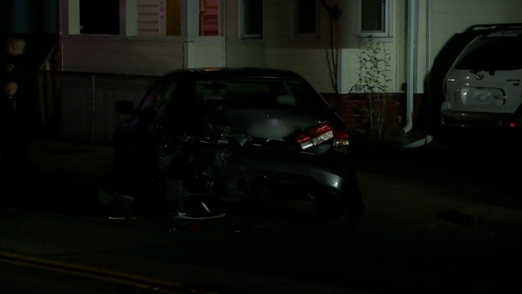 Prov Hit And Run
