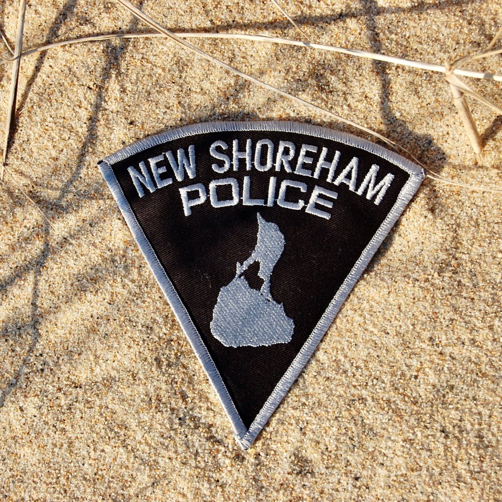 New Shoreham