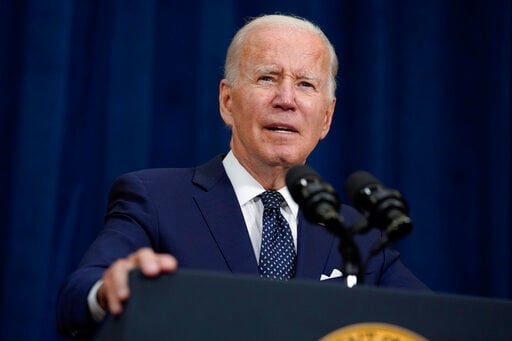 Biden Tests Negative For Covid 19, Ends ‘strict Isolation’