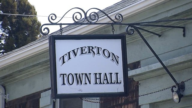 Tiverton town council to discuss allegations of misconduct from fire ...