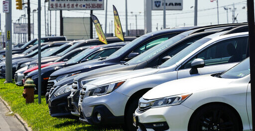 Data reveals most popular used cars in Rhode Island for 2022 | ABC6