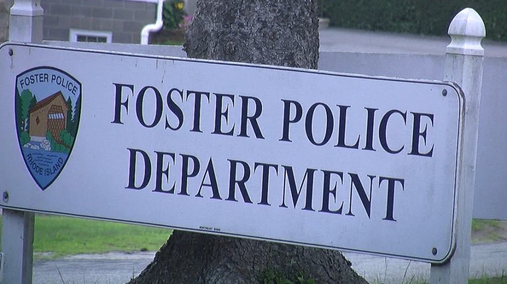 Foster Police