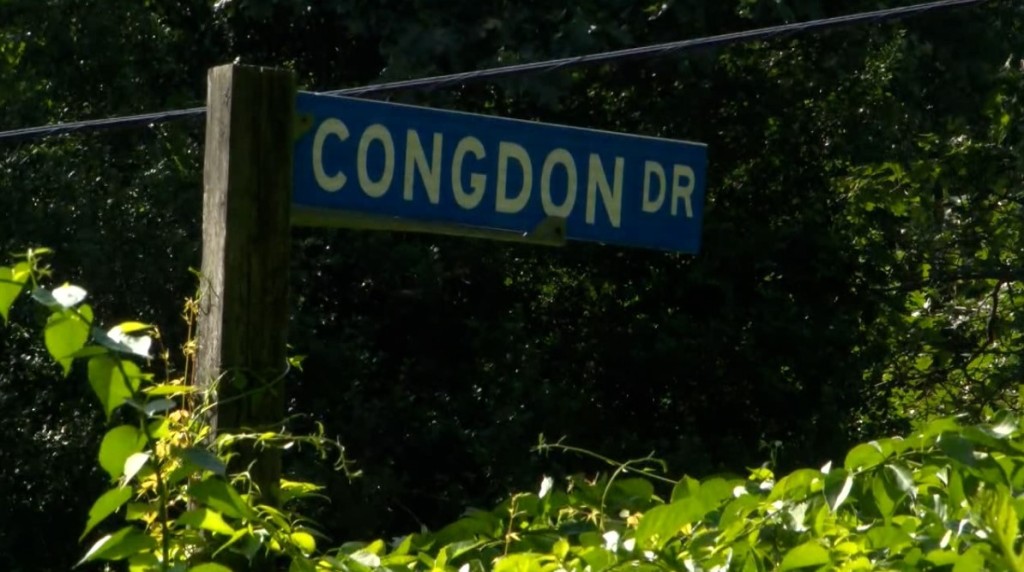 Congdon Drive