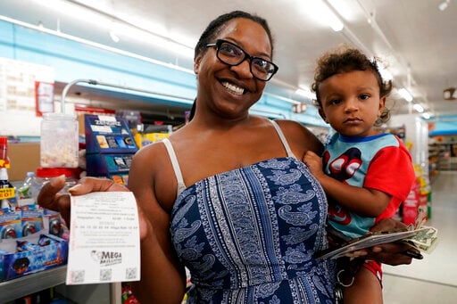Is $810 Million Worth A $2 Mega Millions Ticket? It Depends