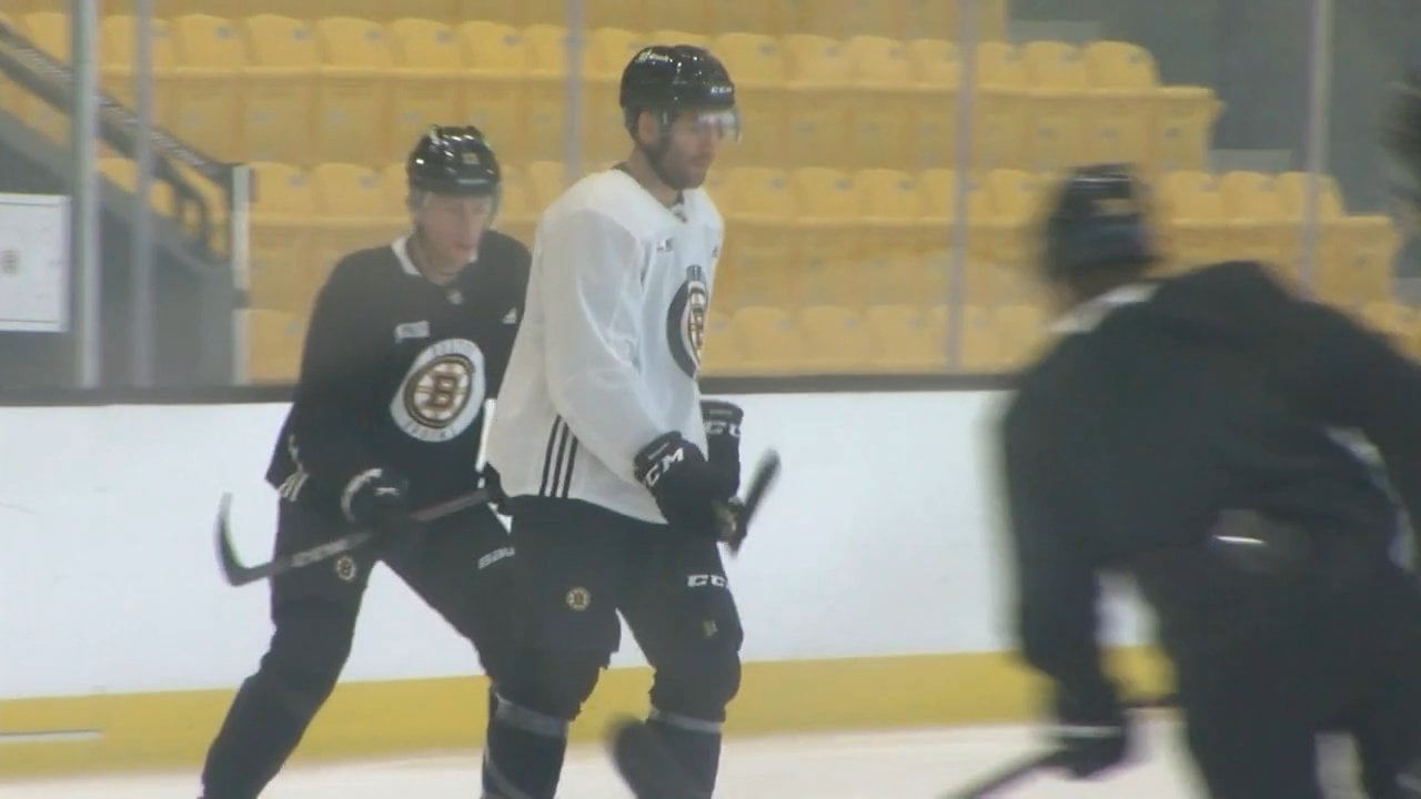 Bruins 2022-2023 Schedule Released, Brass Talks Wednesday Before NHL Draft | ABC6
