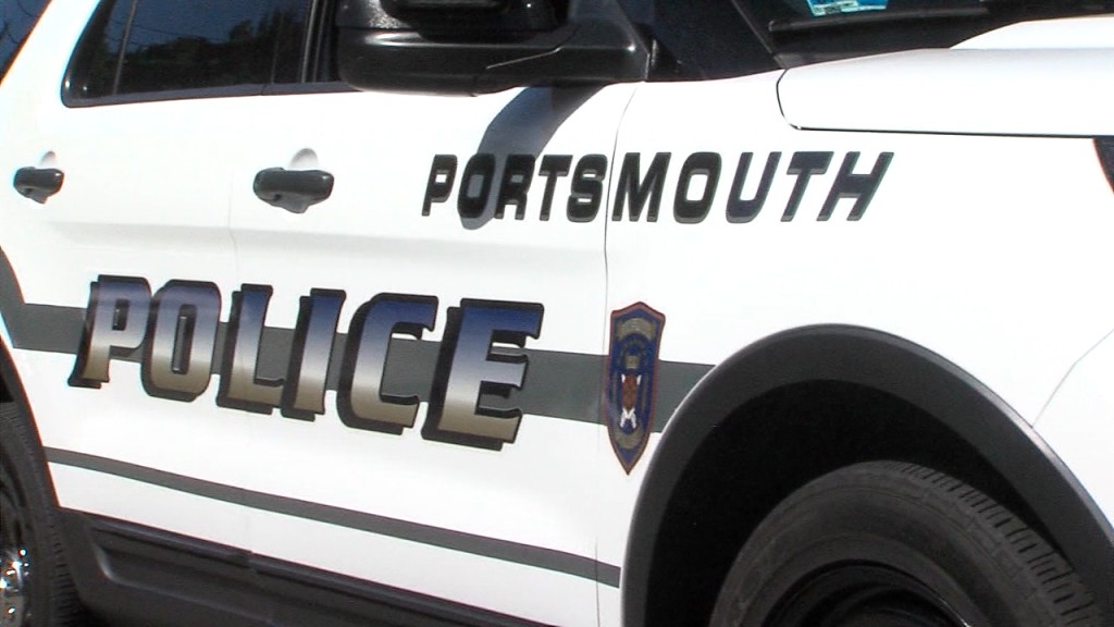 Portsmouth Police