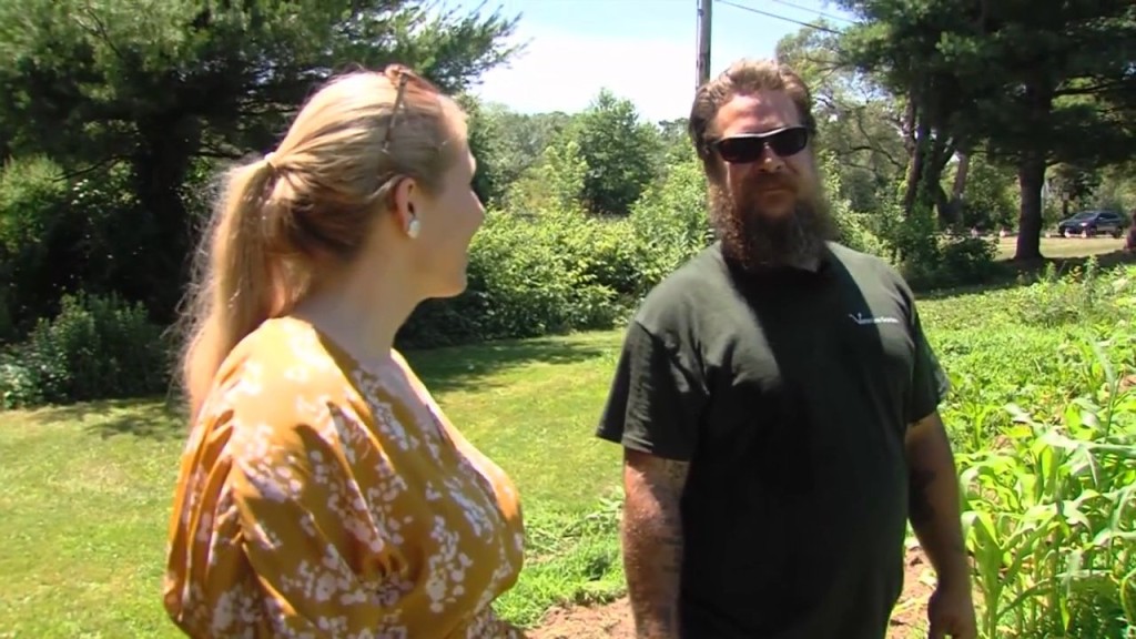 Using Gardening To Heal