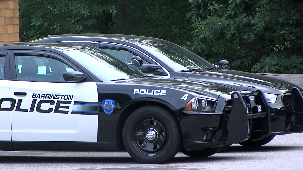 Prosecutor in Rhode Island Attorney General's Office resigns following