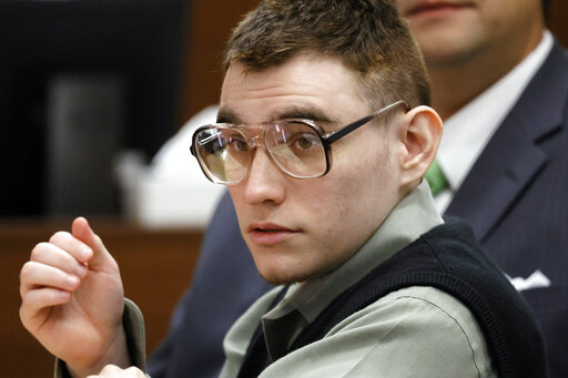 Florida High School Shooter’s Penalty Trial Set To Begin
