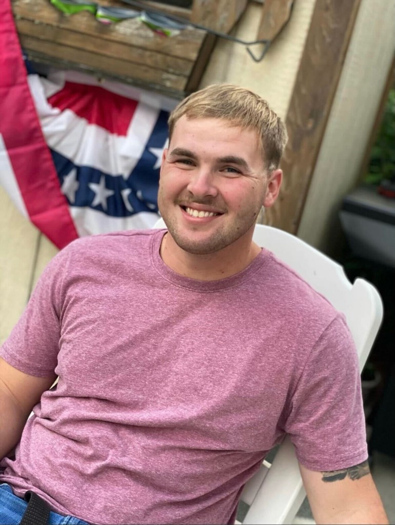 Sgt Michael Demers