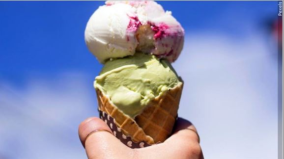 Sweet Perks On National Ice Cream Day!