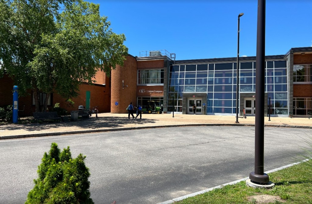 Liston Campus