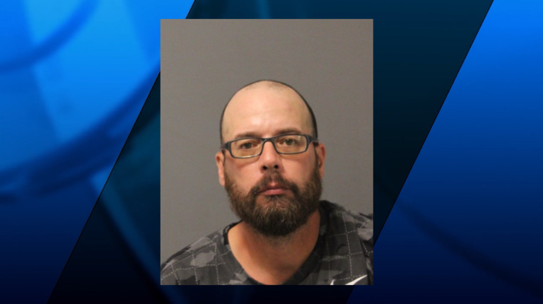 Dartmouth Police Arrest Man Accused Of Breaking Into Cars Abc6