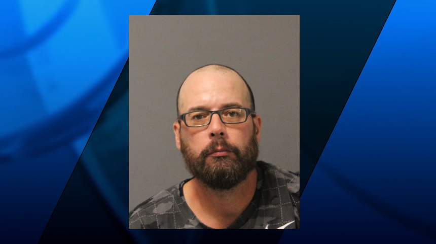 Dartmouth police arrest man accused of breaking into cars | ABC6