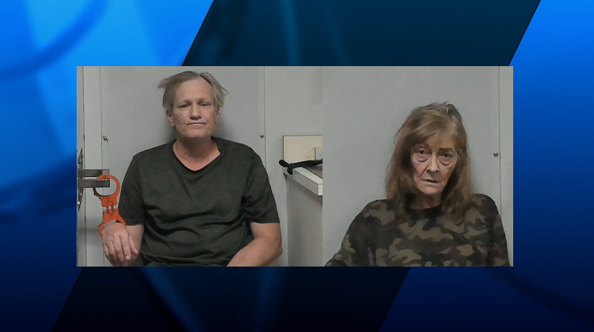 Norton Police Bust Couple Accused Of Trafficking Fentanyl Abc6