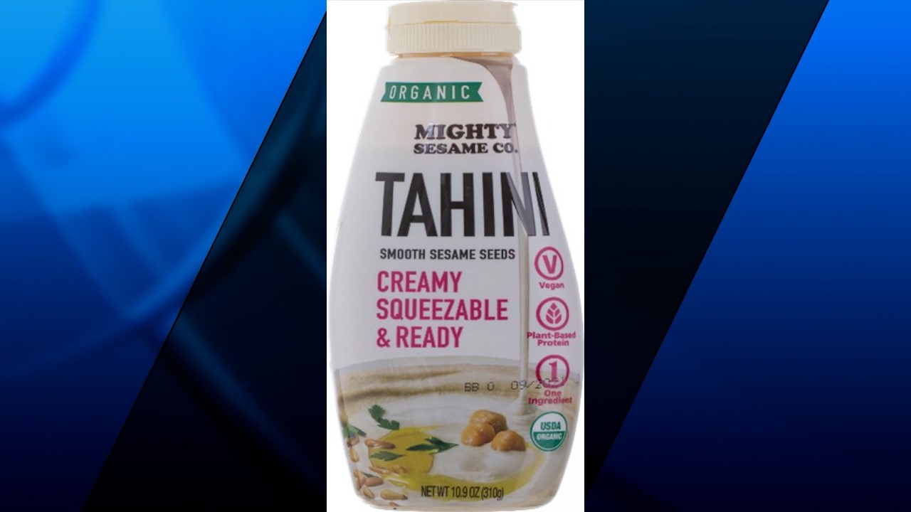 Department Of Health Announce Recall Of Organic Food Product Abc6