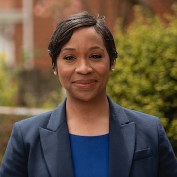Andrea Joy Campbell D Ma Ag