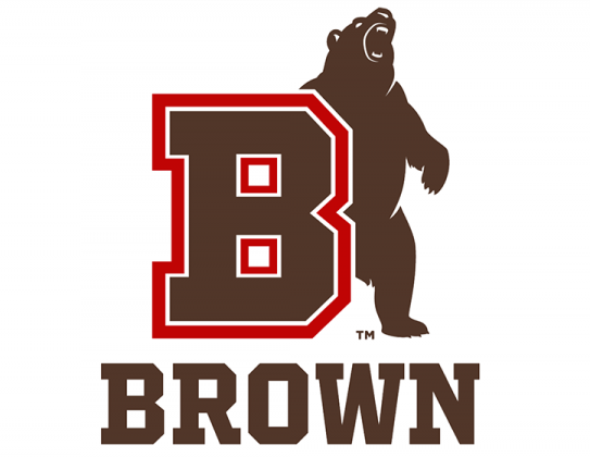 Brown Bears New Logo 2022