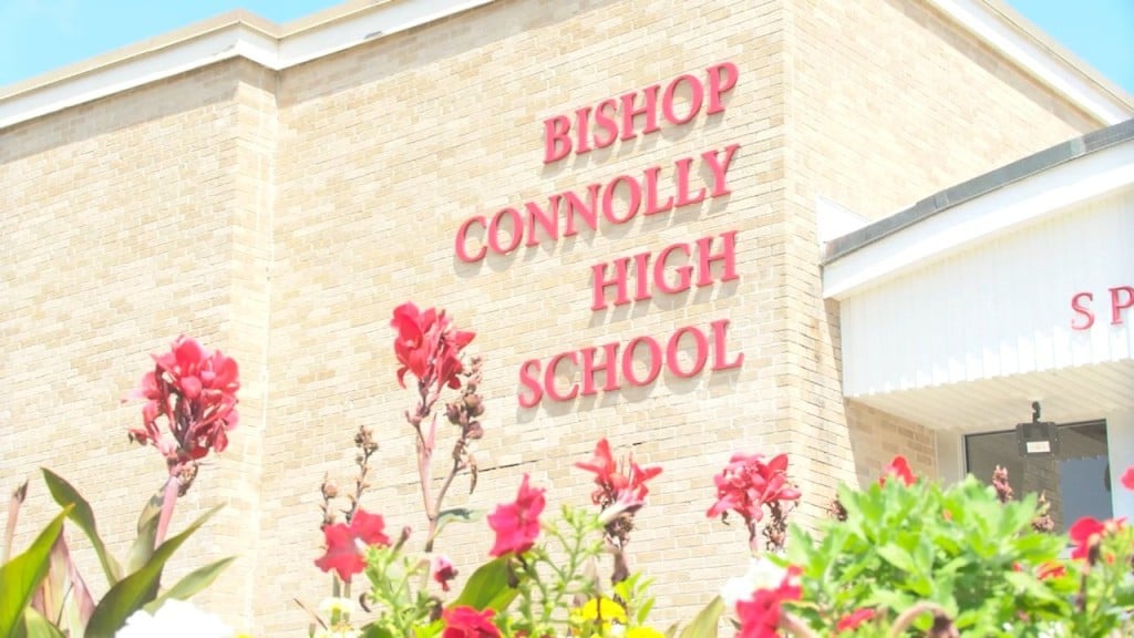 Connolly High School