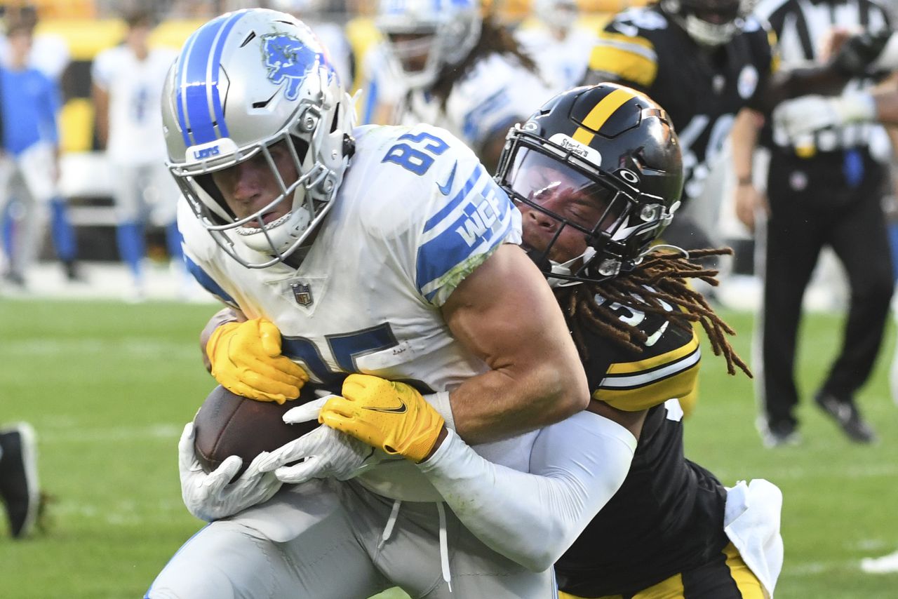 Tom Kennedy returns to the Lions practice squad : r/detroitlions