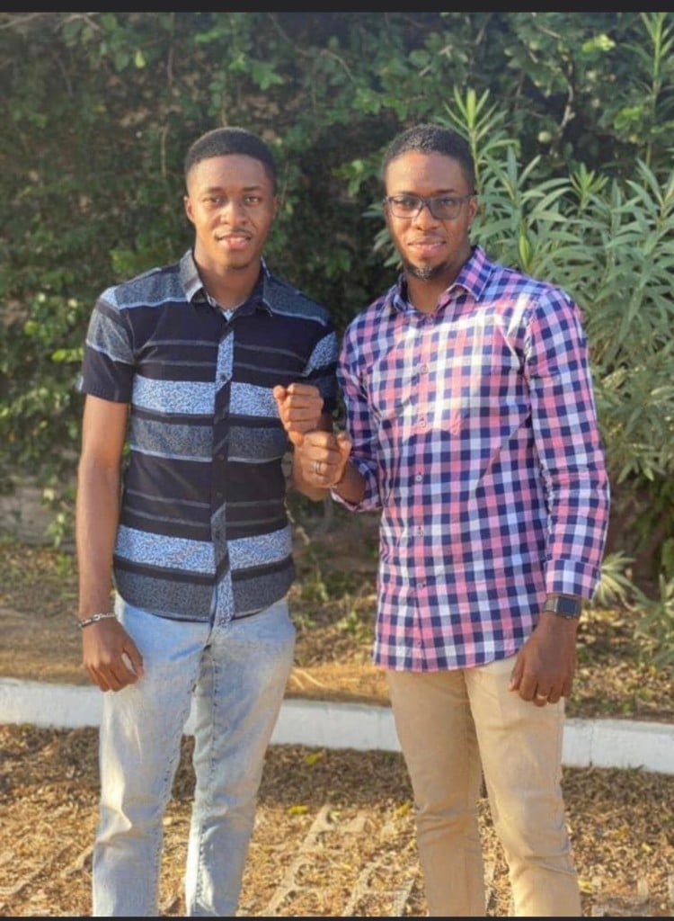 Bulgin Brothers