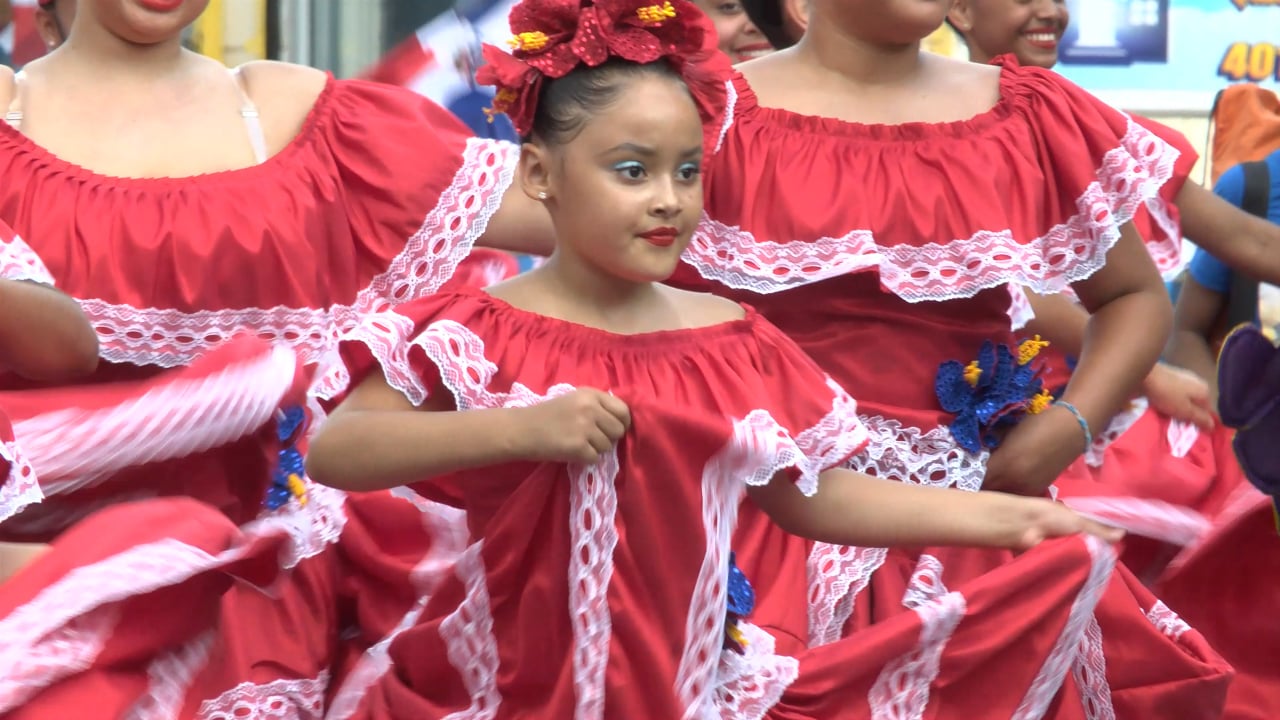 Thousands flock to Providence for annual Dominican Festival ABC6