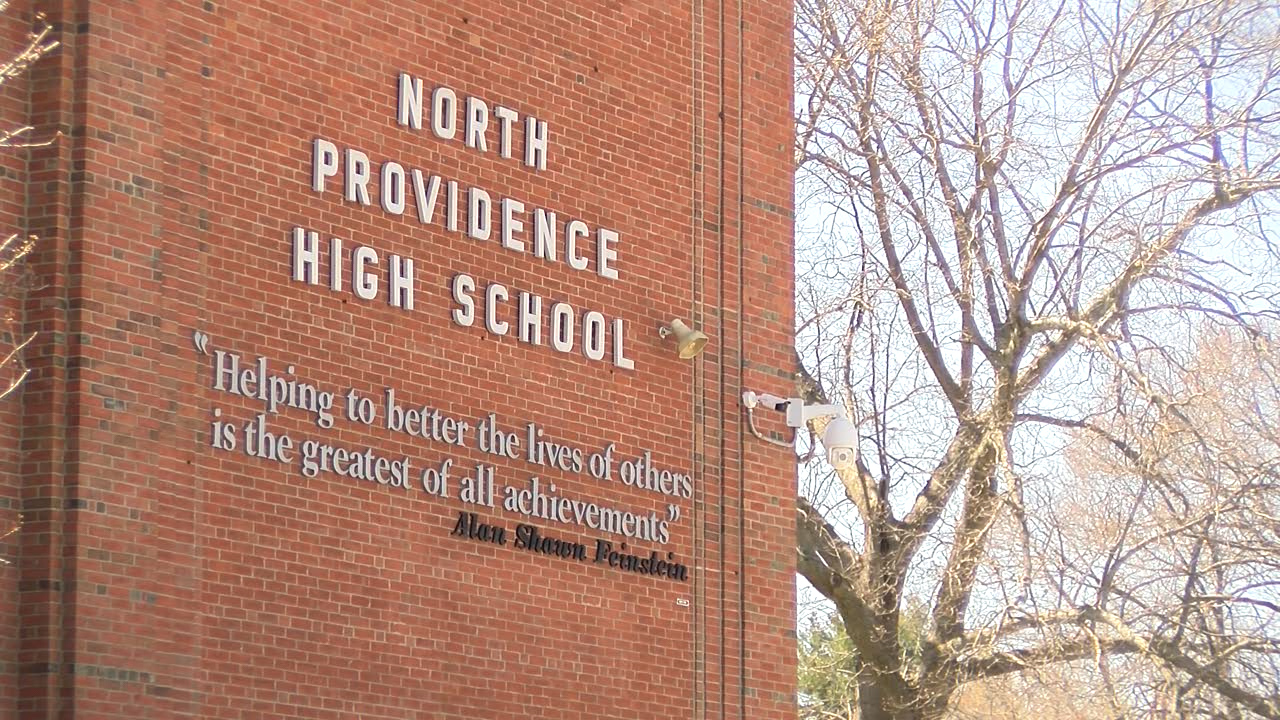 North Providence residents to vote on three new schools ABC6