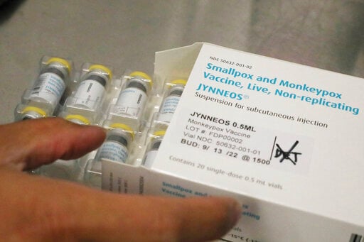 Us To Declare Health Emergency Over Monkeypox Outbreak