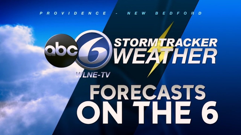 Thursday Forecast
