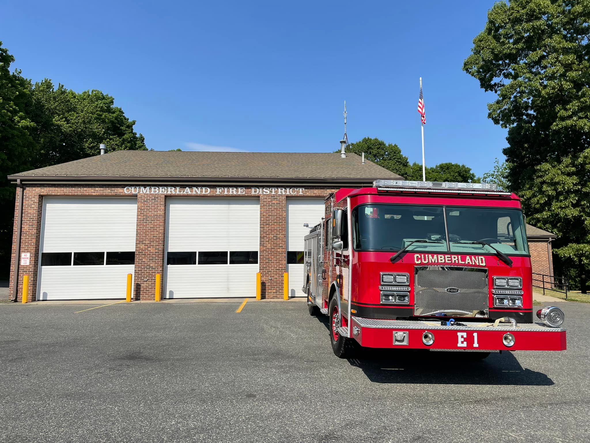 7 people hospitalized after firework incident at CumberlandFest | ABC6