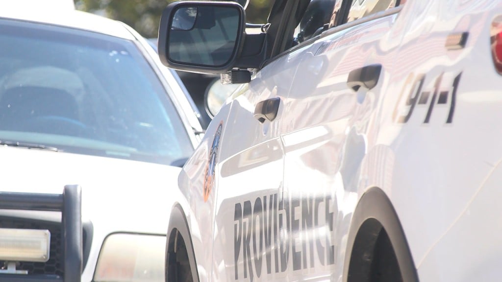 Providence Police 2