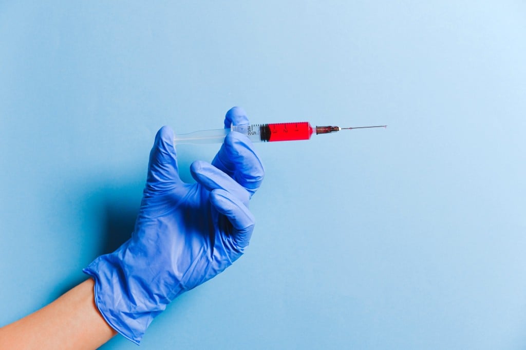 Vaccine Appears To Protect Against Monkeypox, Per Cdc