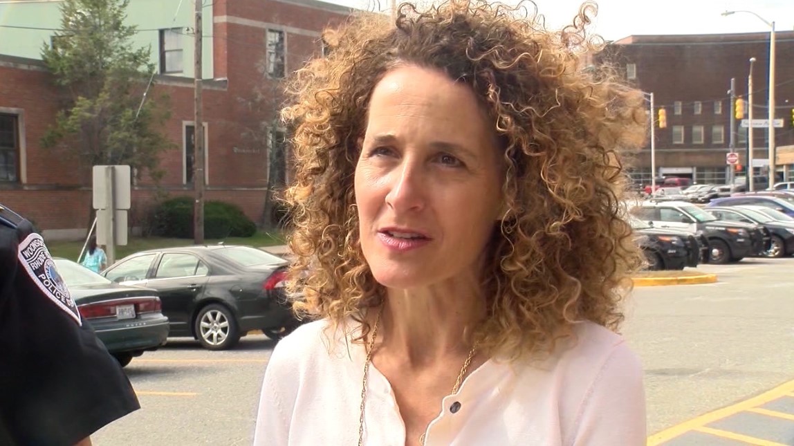 Woonsocket City Council Member Files Complaint To Remove Mayor | ABC6