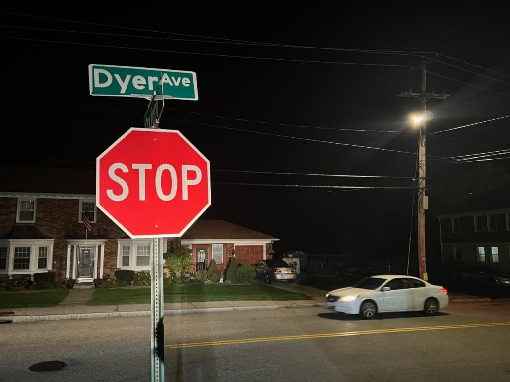 Dyer Ave