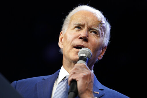 Biden To Release 15m Barrels From Oil Reserve, More Possible