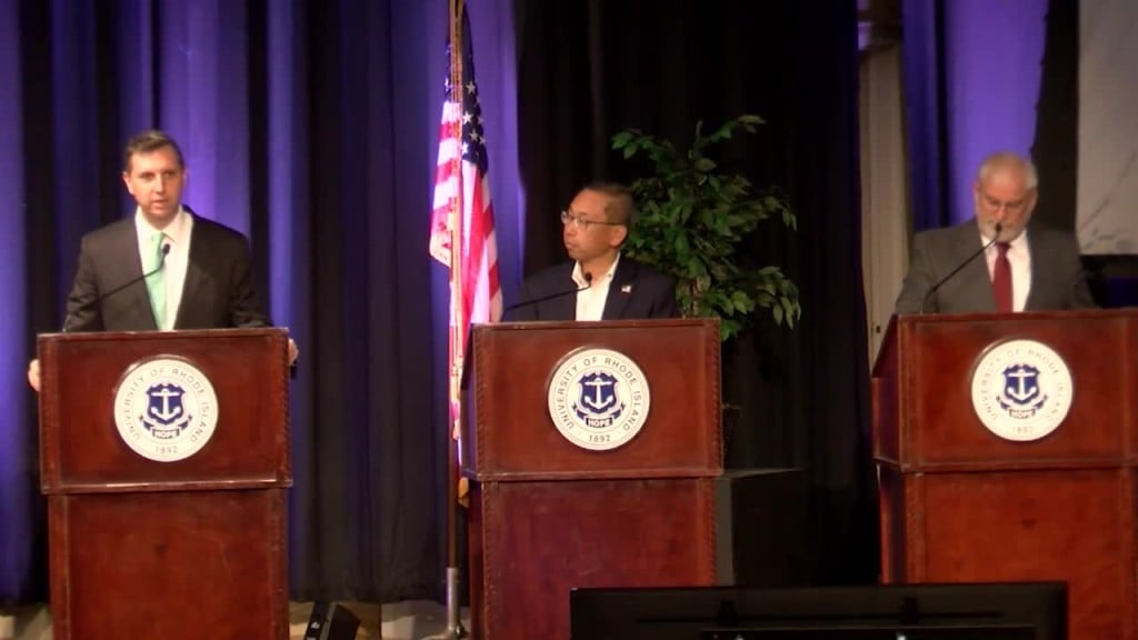 Cd2 Debate