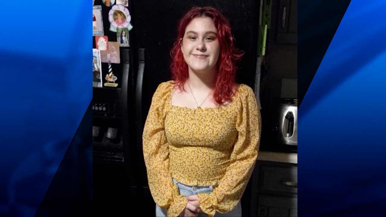 Vigil to be held for missing 16-year-old Raynham girl