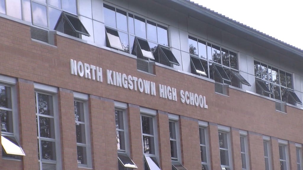 North Kingstown Hig