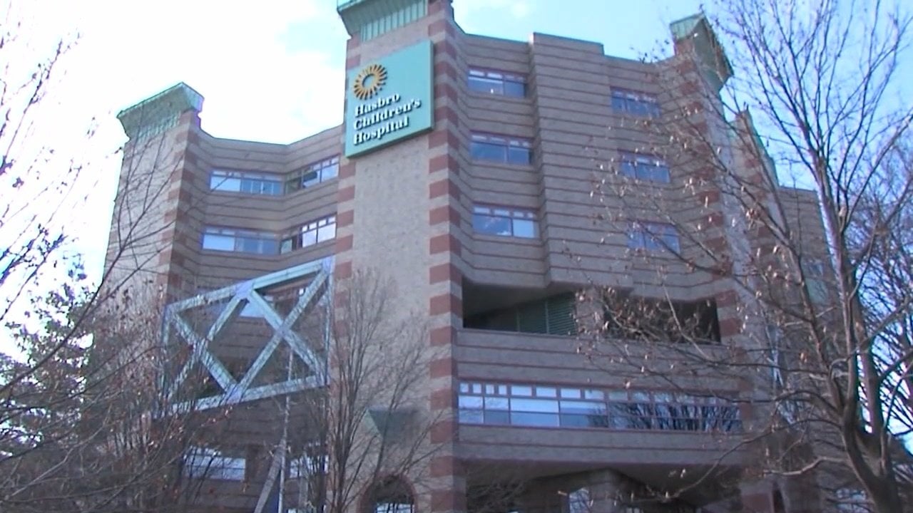 Rhode Island hospitals filling up with RSV cases | ABC6 Rhode Island hospitals filling up with RSV cases | ABC6