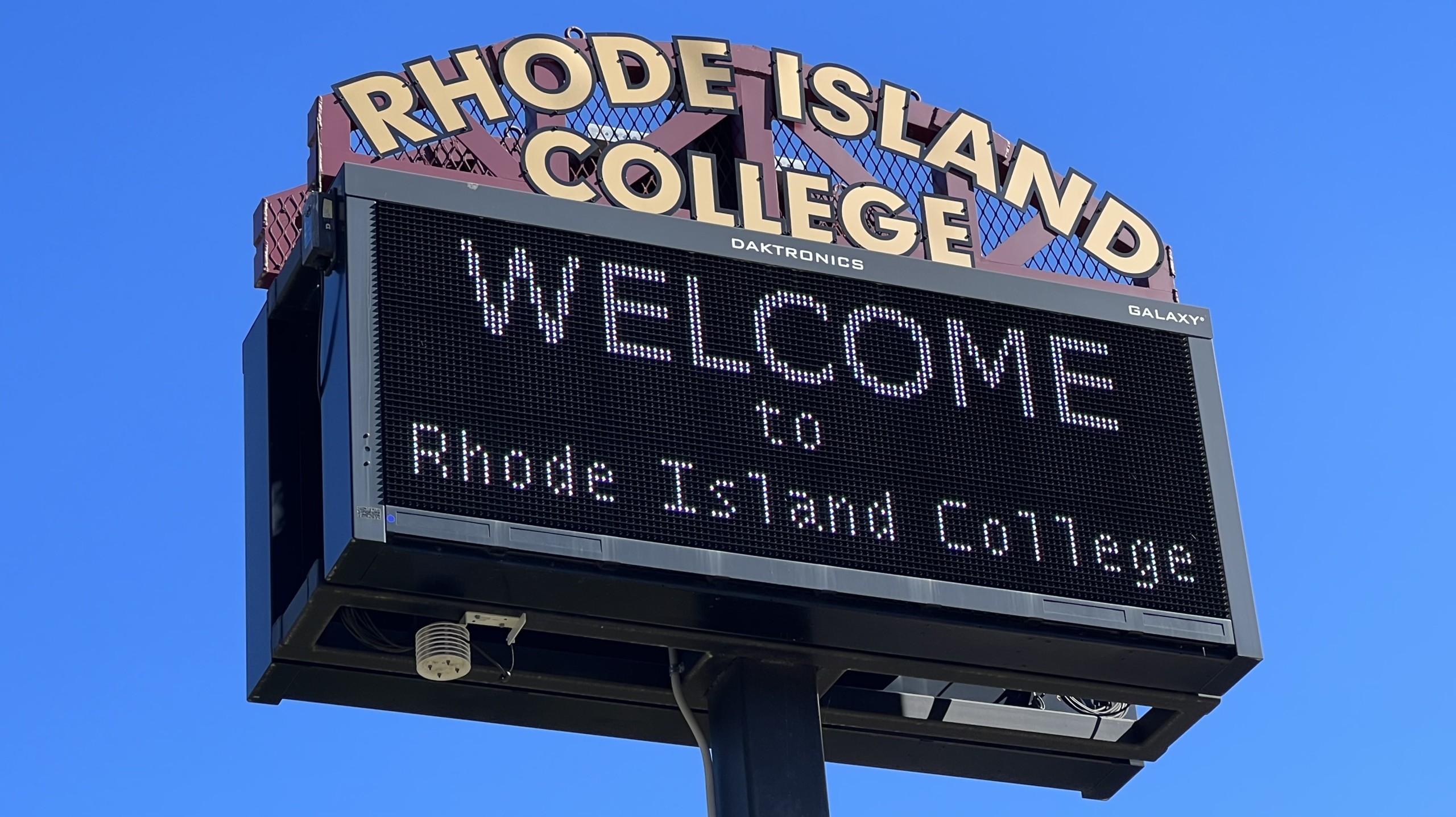 Rhode Island College continues cheaper online bachelors program